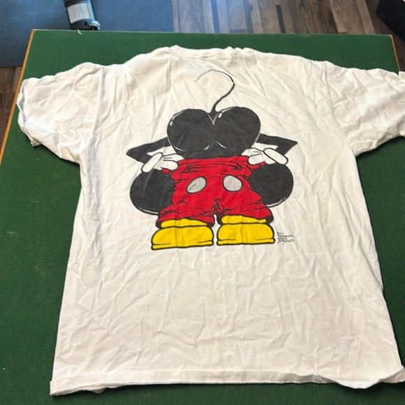 Riki Rattiadude tee - Picture 1 of 5